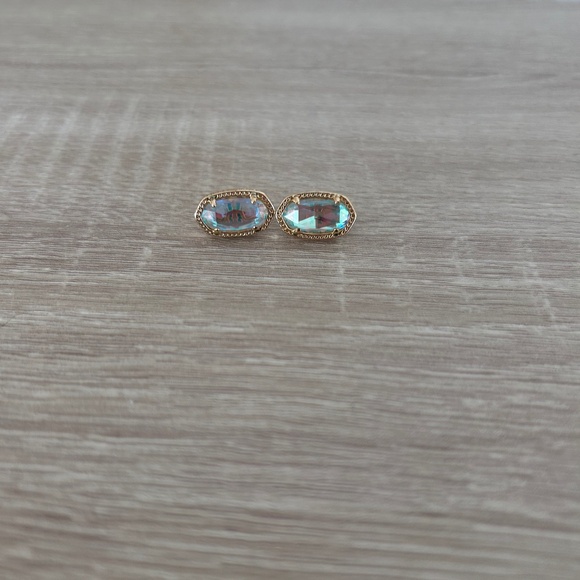Kendra Scott Jewelry - Kendra Scott Elisa Pendant Earrings